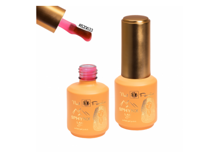 Fiber Gel with Vitamin E and Calcium - Strawberry Ice 15ml Fiber Gel with Vitamin E and Calcium - Strawberry Ice 15ml